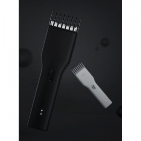 小米映趣（Enchen) Boost 理发器-白色