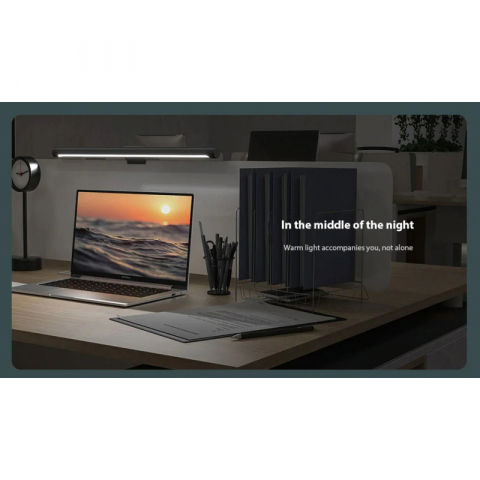 小米米家LED 显示器挂灯