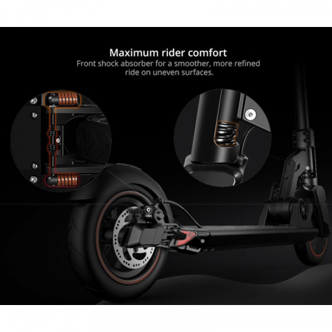 Kugoo 智能滑板车 M2 Pro