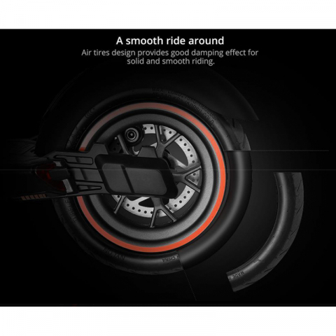 Kugoo 智能滑板车 M2 Pro