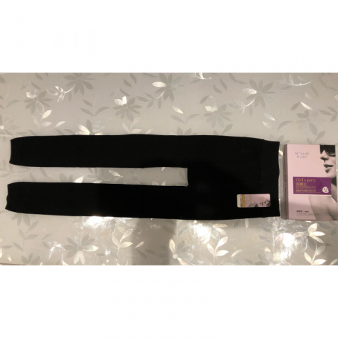 清仓高品质秋冬打底裤Girl's patty 美体裤