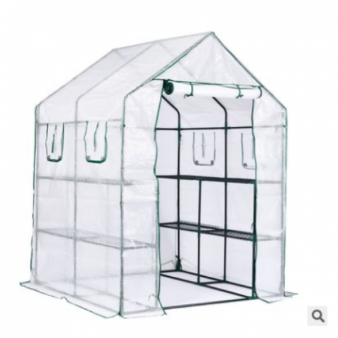 3*1米折叠温室暖房