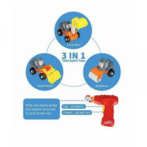 百变玩具厂家清货