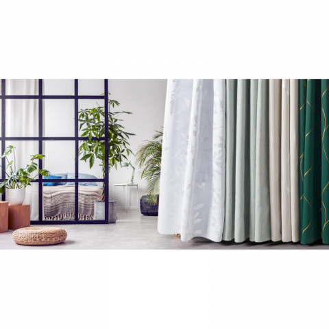 厂家赔本大清仓 各尺寸窗帘大特价 $10/对