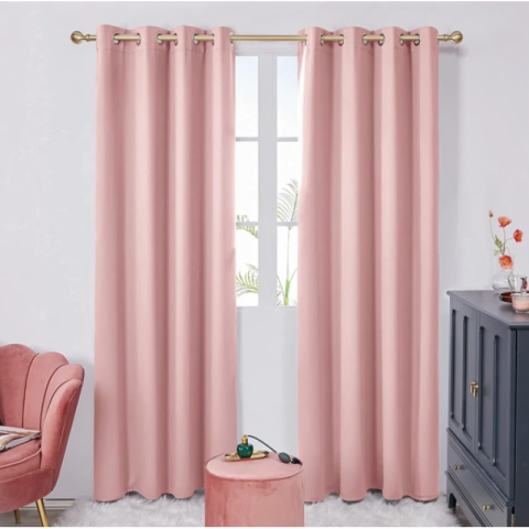 厂家赔本大清仓 各尺寸窗帘大特价 $10/对