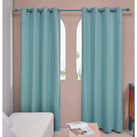 厂家赔本大清仓 各尺寸窗帘大特价 $10/对