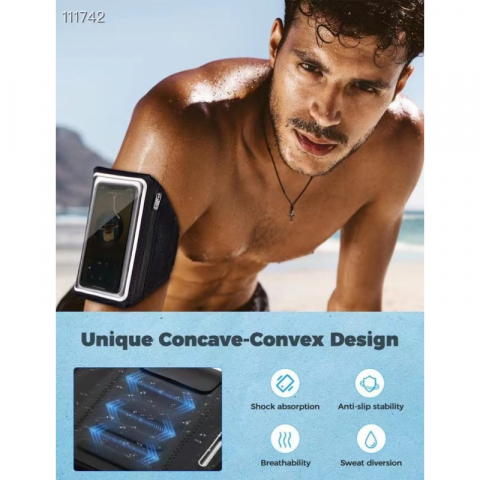 防水透气手机运动臂袋一个 火爆特价