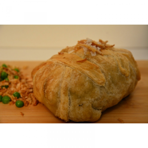 极品西冷惠林顿牛排 450g