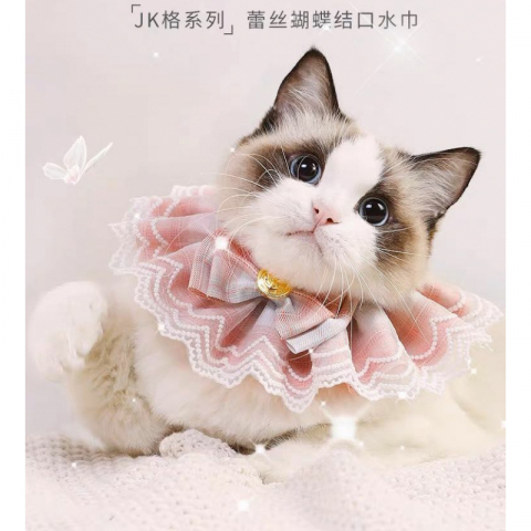 清仓甩卖 不退不换 宠物口水巾