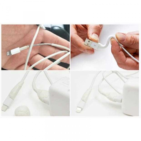 DIY万能多用途环保可塑修补胶泥 修复石头泥 2包