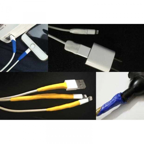 DIY万能多用途环保可塑修补胶泥 修复石头泥 2包