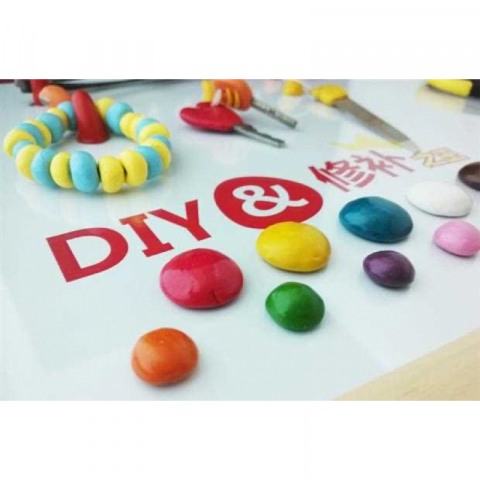 DIY万能多用途环保可塑修补胶泥 修复石头泥 2包