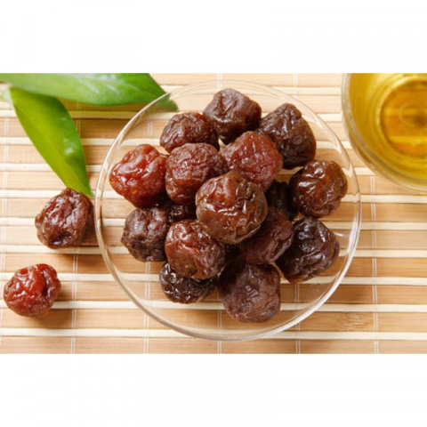 2.5kg佰果加应子蜜饯休闲零食