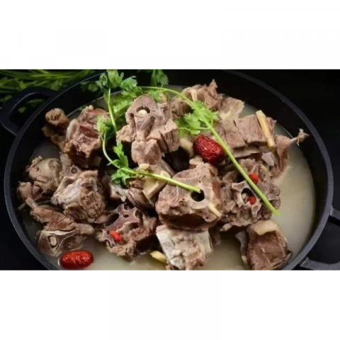 多肉羊蝎子 2包