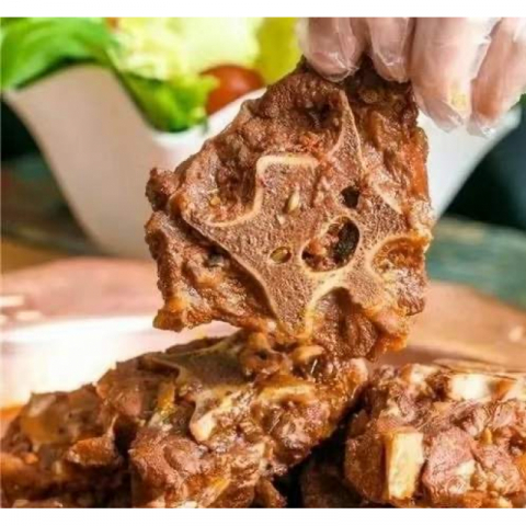 多肉羊蝎子 2包