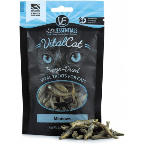 清仓甩卖 不退不换 Vital Essentials 冻干猫零食