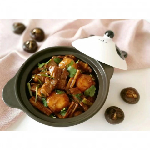 现货现货极品带皮羊腩 34.88刀/5磅