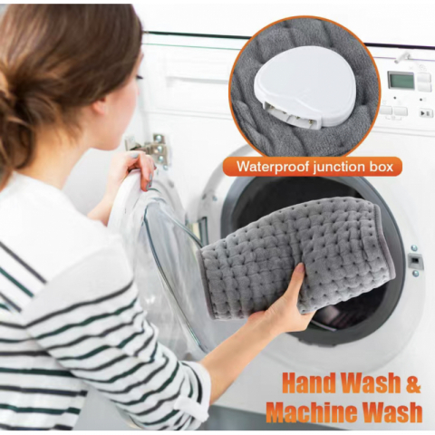 清仓大特价 品牌 【暖宫/暖腰️档加热垫】