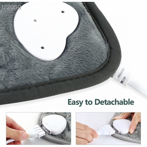 清仓大特价 品牌 【暖宫/暖腰️档加热垫】