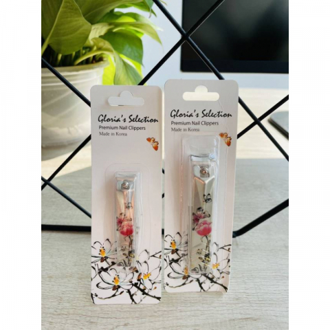 2只大号韩国🇰🇷 原装指甲剪 颜色随机