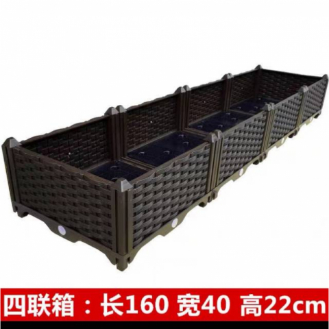 标准种植箱