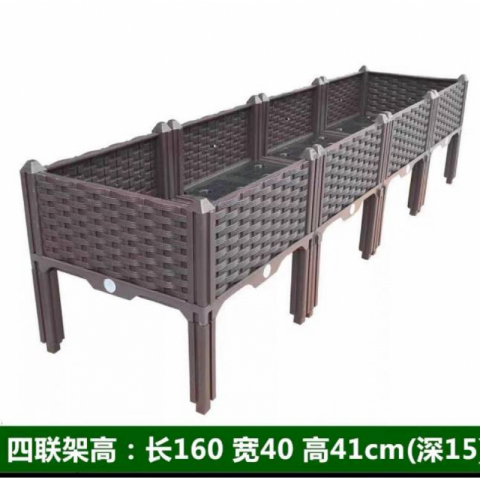 标准种植箱（架高）