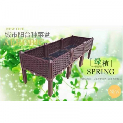 标准种植箱（架高）