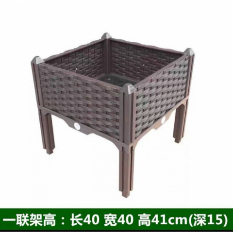 标准种植箱（架高）