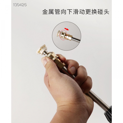 高压洗车水枪 网红爆款 实现居家清洁 洗车自由