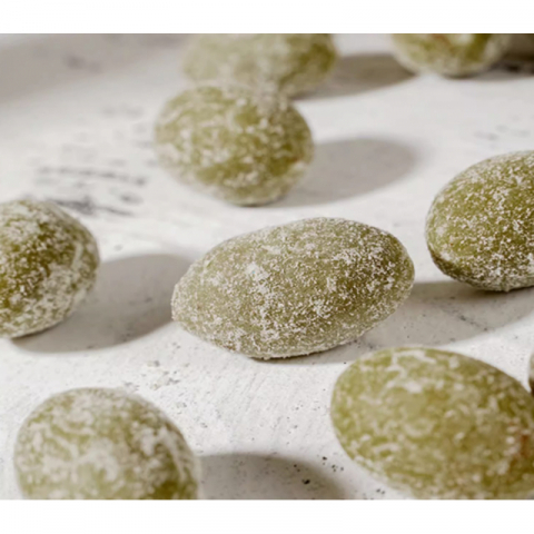 金筷子 咸橄榄 3包