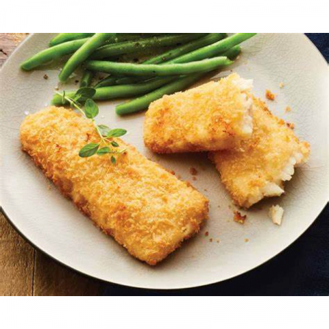 金筷子 脆皮黑线鳕鱼 2lb