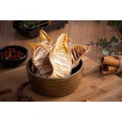 金筷子 现货正宗闽西农家自晒笋干 1磅装