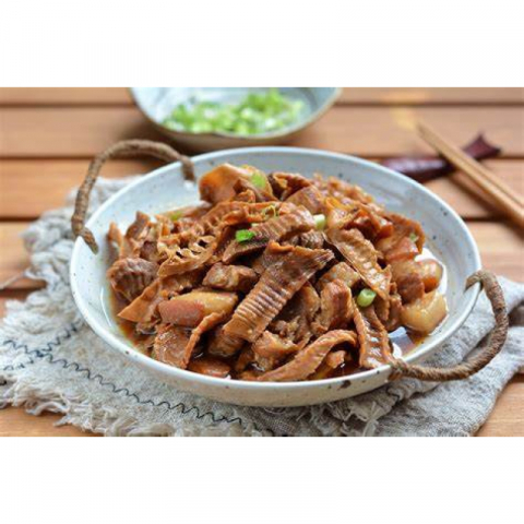 金筷子 现货正宗闽西农家自晒笋干 1磅装