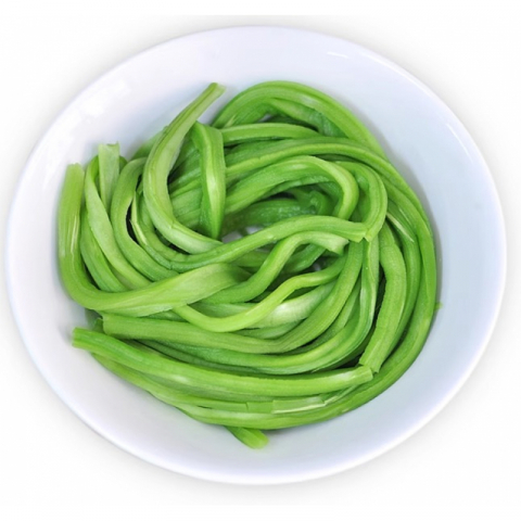 金筷子 真空保鲜香脆贡菜 4包