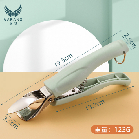 两件套耐高温防滑防烫取碗防烫夹工具