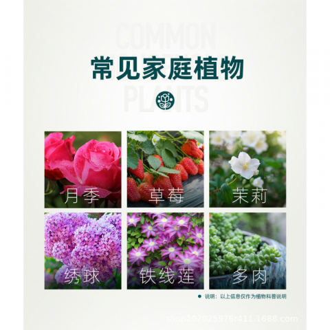 30g/瓶千百季锐丽噻虫胺杀虫剂