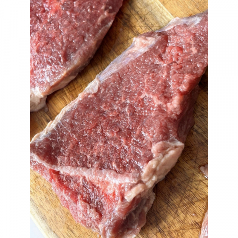 金筷子 AAA瑞士西冷牛排