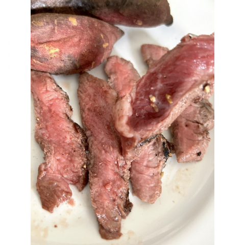 金筷子 AAA瑞士西冷牛排