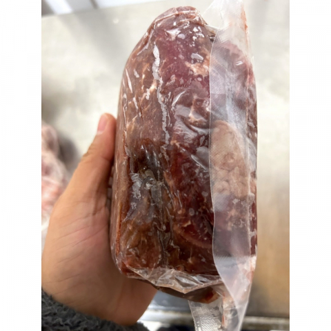 金筷子 AAA瑞士西冷牛排