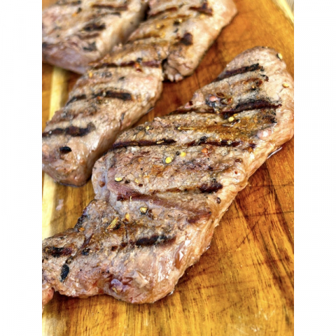 金筷子 AAA瑞士西冷牛排