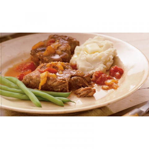 金筷子 AAA瑞士西冷牛排