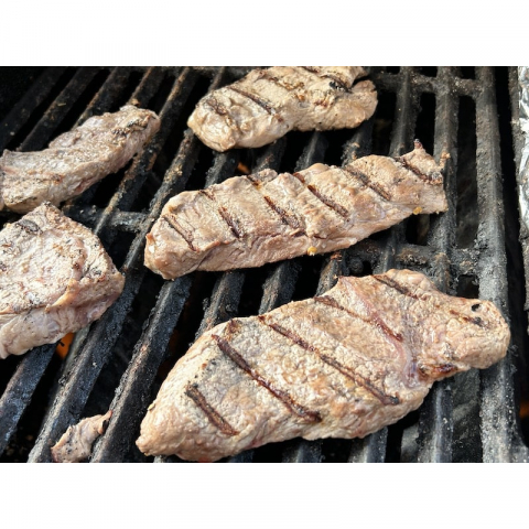 金筷子 AAA瑞士西冷牛排