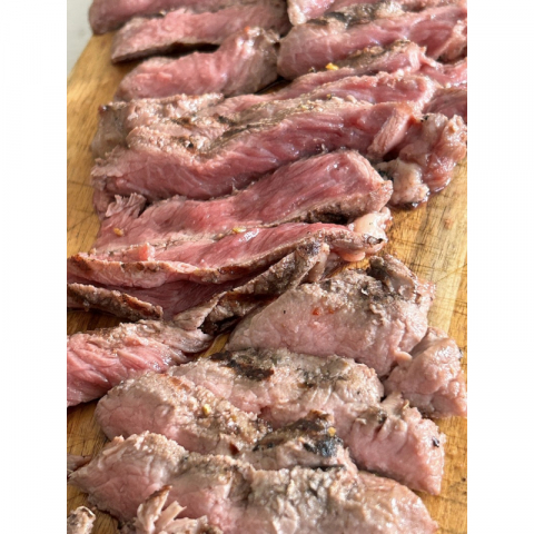 金筷子 AAA瑞士西冷牛排