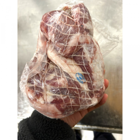 金筷子 澳大利亚羊肩肉 2pack