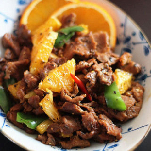 金筷子 澳大利亚羊肩肉 2pack