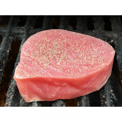 金筷子 黄鳍金枪鱼扒 1包3片