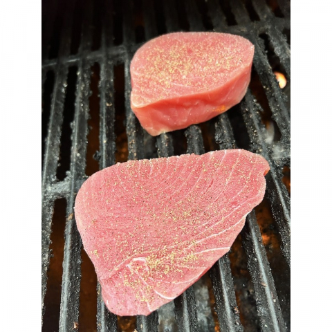 金筷子 黄鳍金枪鱼扒 1包3片