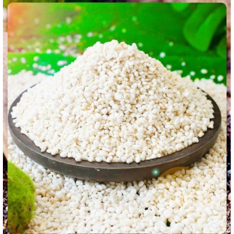 10L园艺种植珍珠岩3～8mm