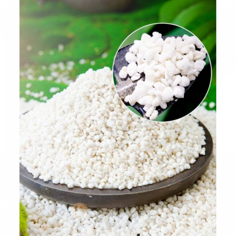 10L园艺种植珍珠岩3～8mm