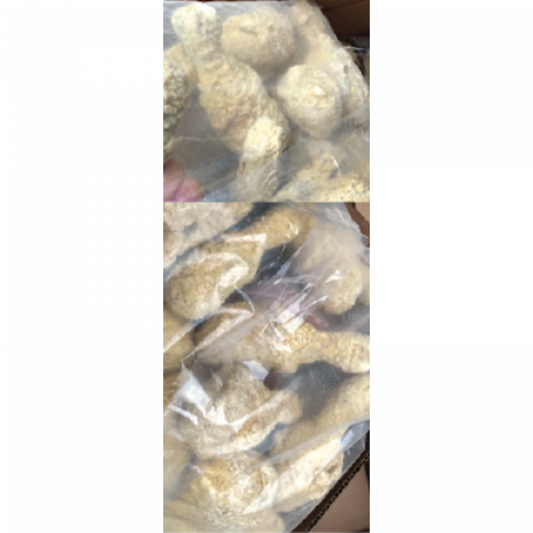 全熟香脆炸鸡腿 4kg